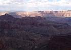 DSC04718  Grand Canyon NP (North Rim) : USA