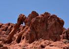 DSC 2951  Valley of Fire : USA