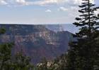 DSC 3720  Grand Canyon NP (North Rim) : USA