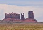 DSC 3890  Monument Valley : USA