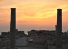 DSC 2537  Kourion : Vervaagd, Hoge kwaliteit, Cyprus