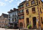 DSC 8729  Riquewihr, Elzas : Frankrijk