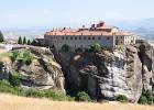 DSC 1204  Kalambaka, Meteora