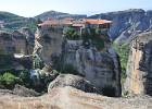 DSC 1315  Kalambaka, Meteora