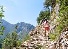 DSC 2670  Vikos, bij Papigo