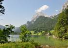 DSC 0334  Berchtesgaden, Hintersee