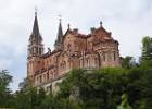 DSC00735  Covadonga : Spanje, Covadonga, lagos