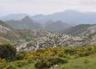 DSC 1330  Picos : Spanje, Covadonga, lagos